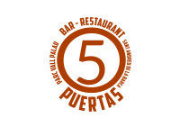 5 Puertas